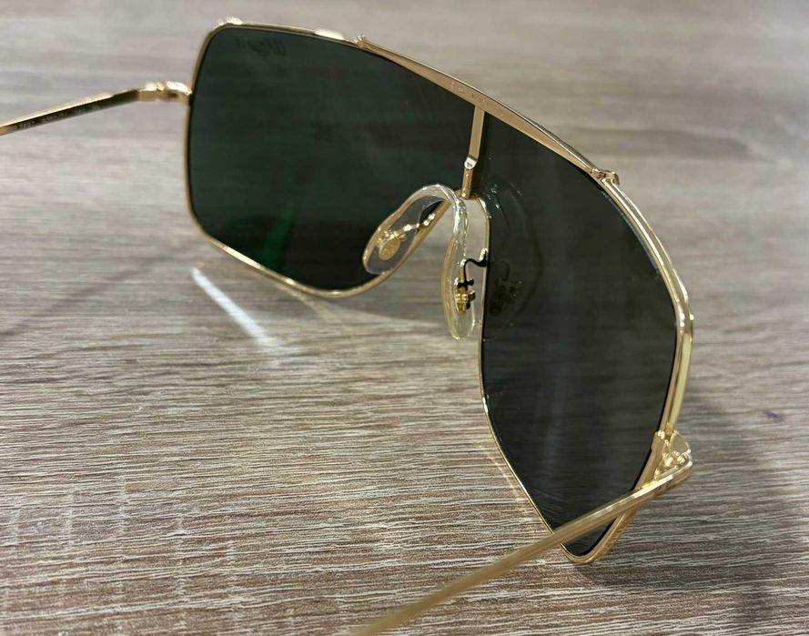 Ray-Ban WINGS II RB3697