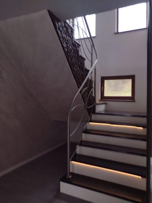 Firma amenajari interioare