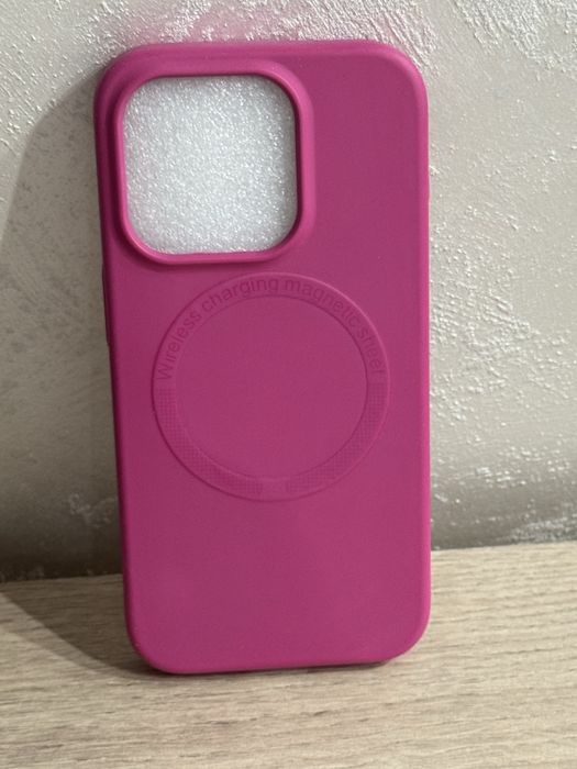 ПРОМО Кейсове за iPhone 15 pro