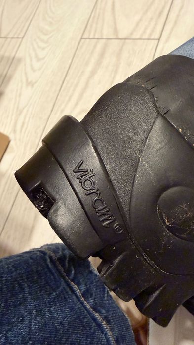 Bocanci IOWA Iarna - 40