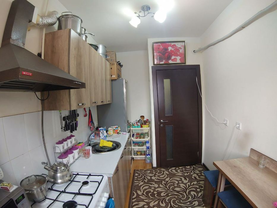 Квартира сотилади сергели 3А 2/3/7