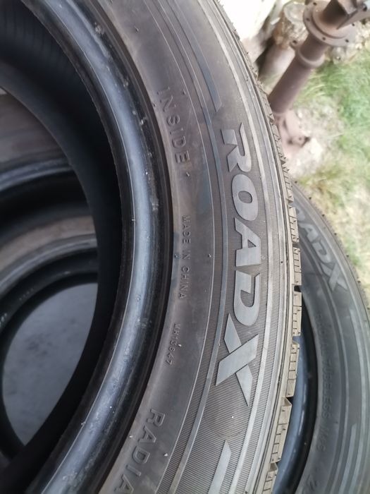 2 броя ROADX RXQUEST H/T02 235/55/18 гр. Перник Изток • OLX.bg