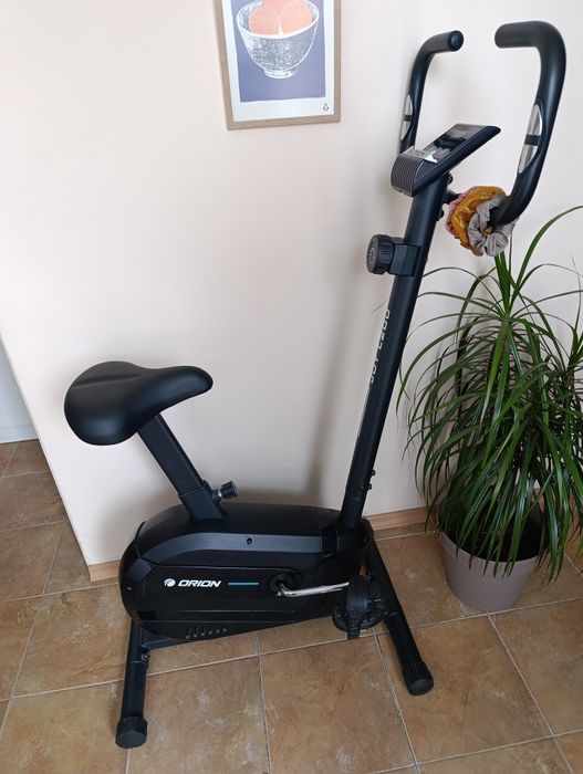 ORION велоергометър JOY L 200 Max5