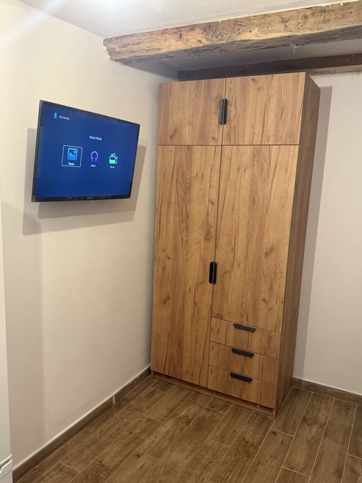 Inchiriez garsoniera NOU LUX,  PET FRIENDLY