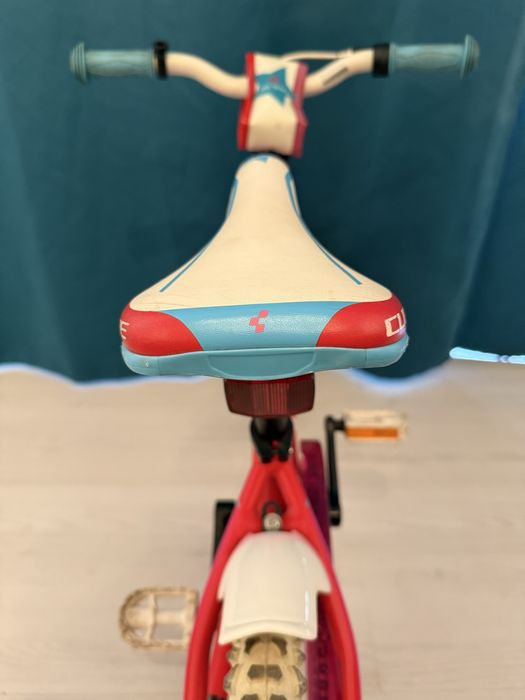 Bicicleta copii CUBE R160 Girl Series