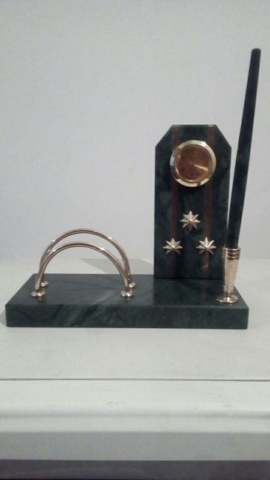 Сувениры из натурального камня