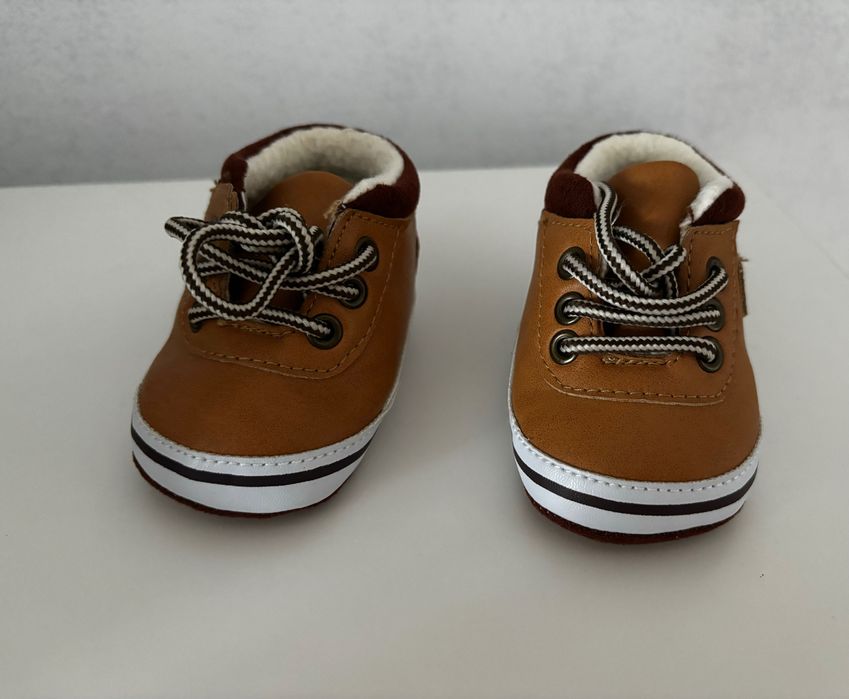 Нови бебешки буйки