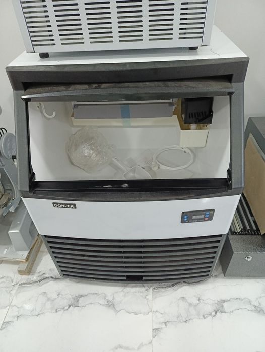 Ledo geniratr Muz aparat muzaparat muzchiqaradigan aparat 1qul