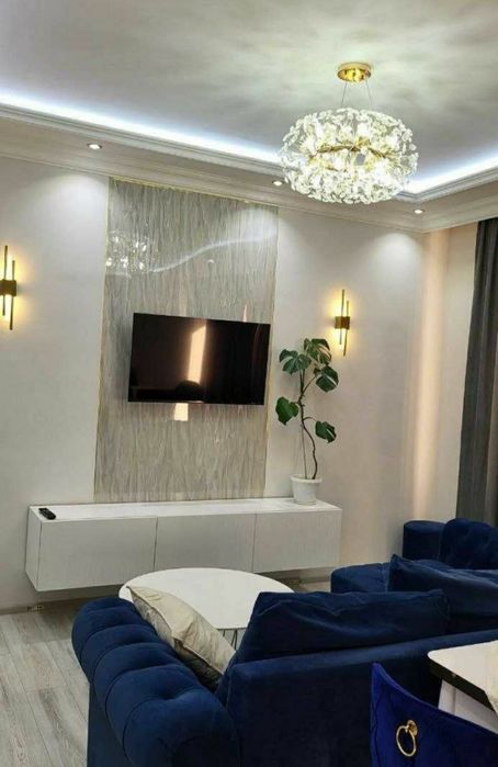 Beruniy metro yonida 1 xonali kvartira ijaraga beriladi