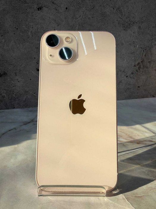 Apple iPhone 13, ЛОТ: 855793 (г.Кокшетау,ул.Ауельбекова 147)