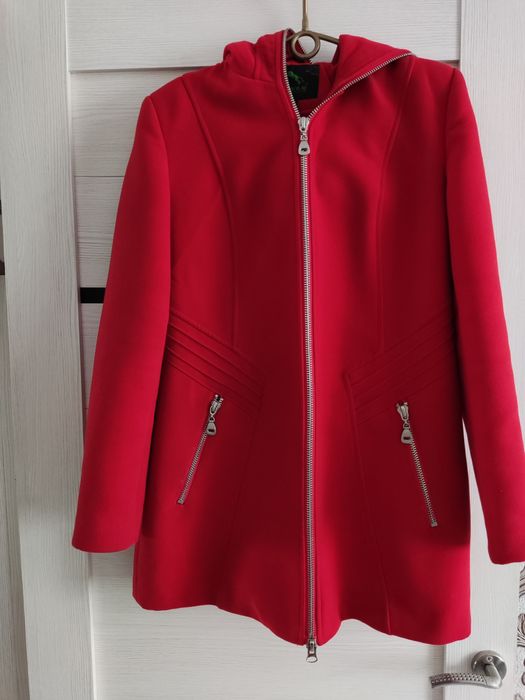 Пальто до 46 размера подойдёт