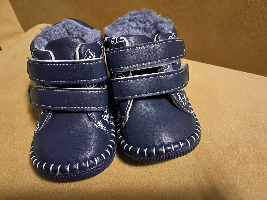 Детски боти за момче