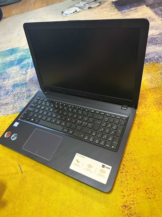 Laptop Asus R543u, i5 gen 8 - 600 lei fix