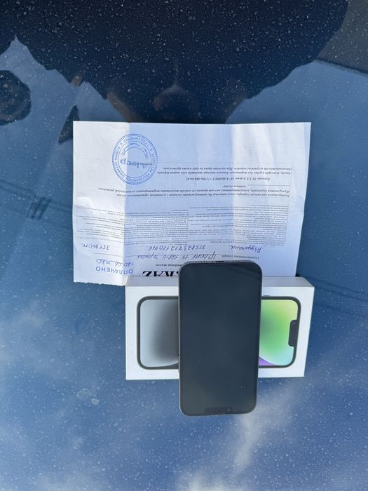 Iphone 14 128gb срочно