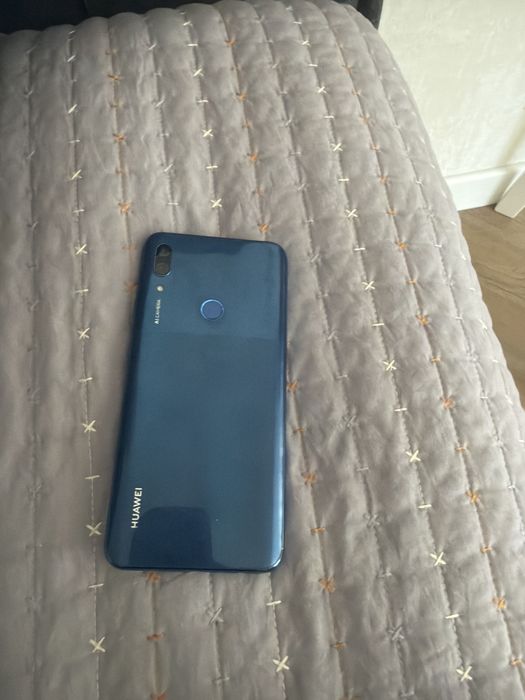 Huawei p smart z