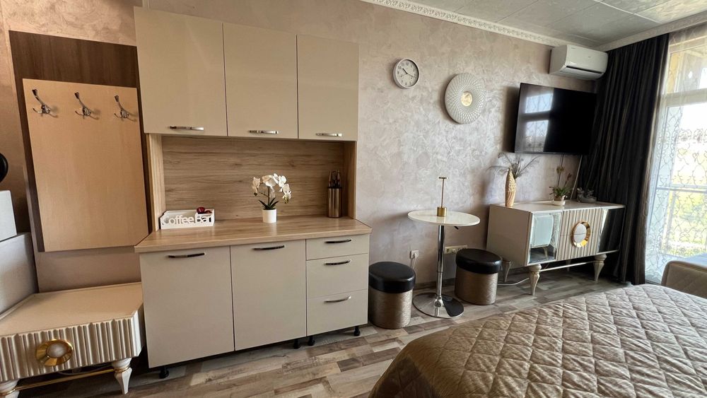 Дава се под наем Едностаен апартамент в Варна, Общината - 40 кв.м за 383.52 € - Снимка #9