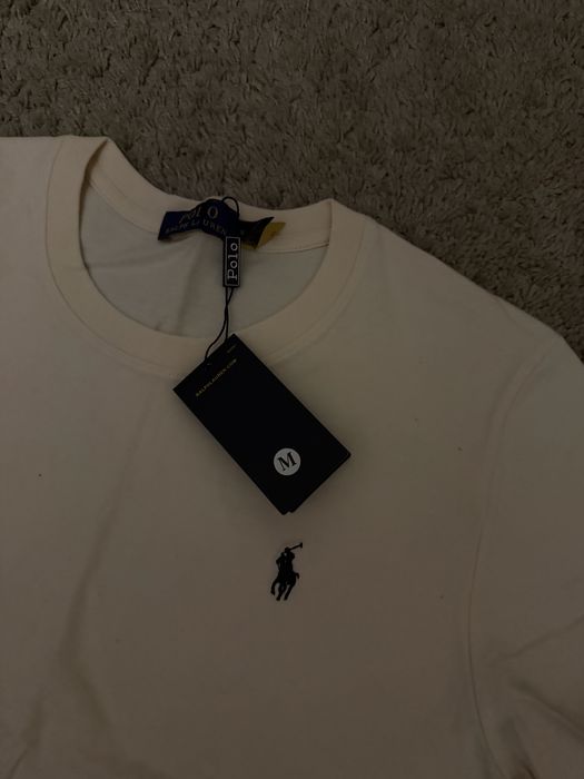 Tricou polo ralph lauren