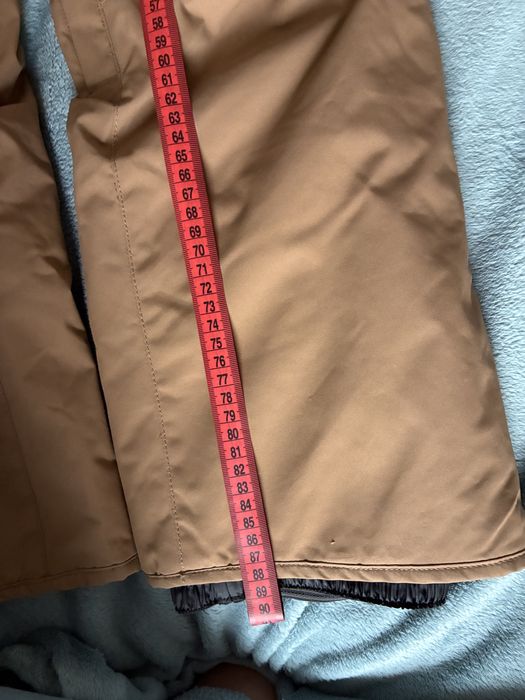 Ски панталон quicksilver