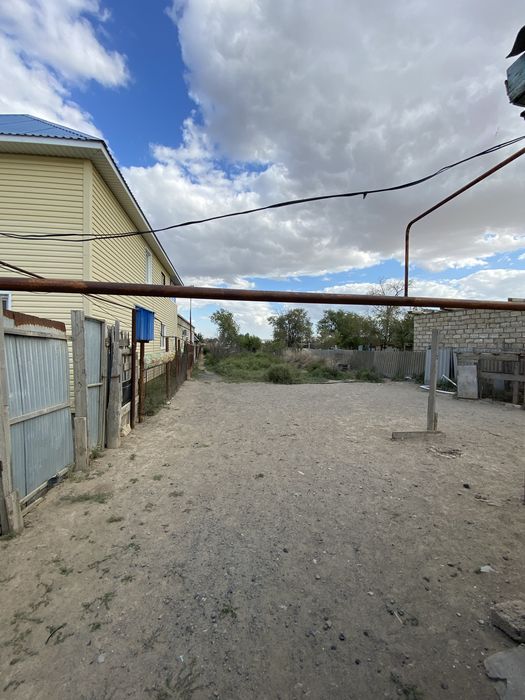 жумыскер 1 на берегу урал