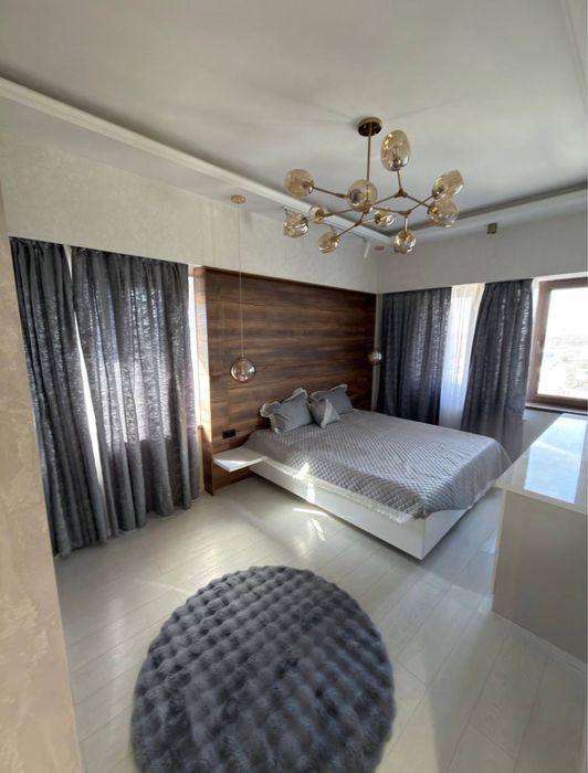 2/9/9 47м2 Буюк Ипак Йули , жк Silk Road .