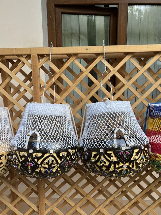 Торкавок бедана кафас