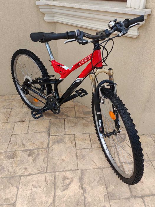 Bicicleta Copii 26 Zoll - Germania - Bicicleta Mountainbike