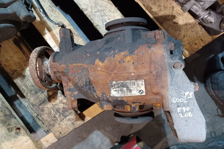 Grup spate / Diferential spate RAP 3.15 2.0D 7572804 BMW Seria 3 E90