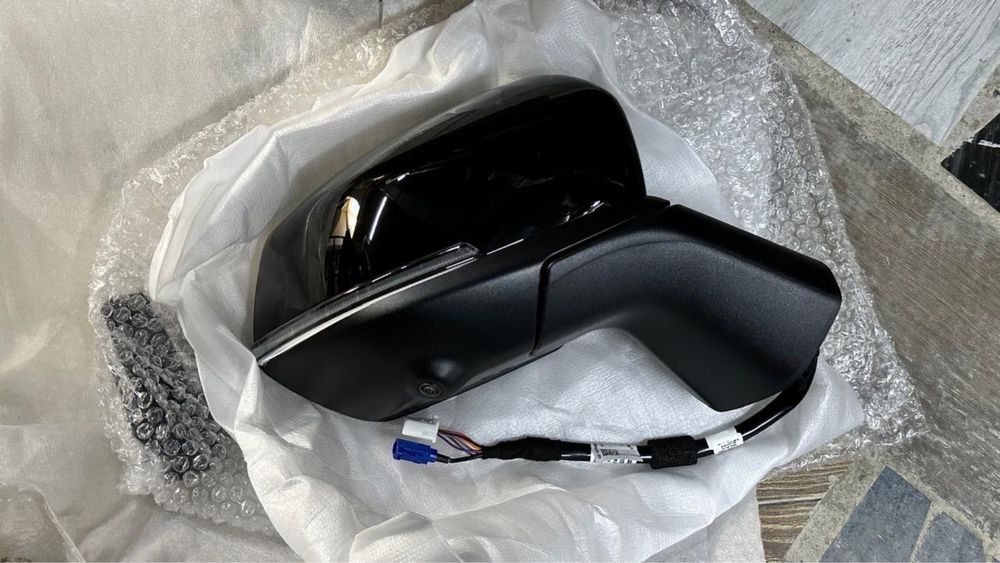 Зеркало ручка haval m6 plus jolion