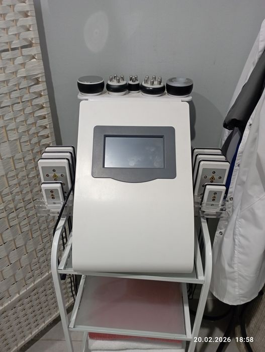 Аппарат для похудения