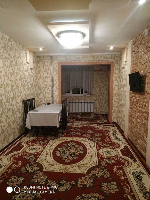 3/2/4 Авиасозлар-1 Шолохова метро Тузель