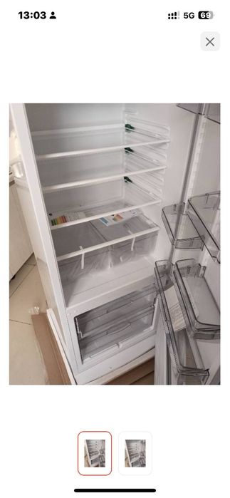 Продам холодильник