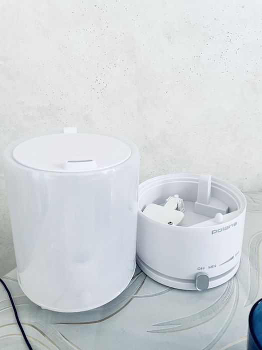 Продам увлажнитель воздуха