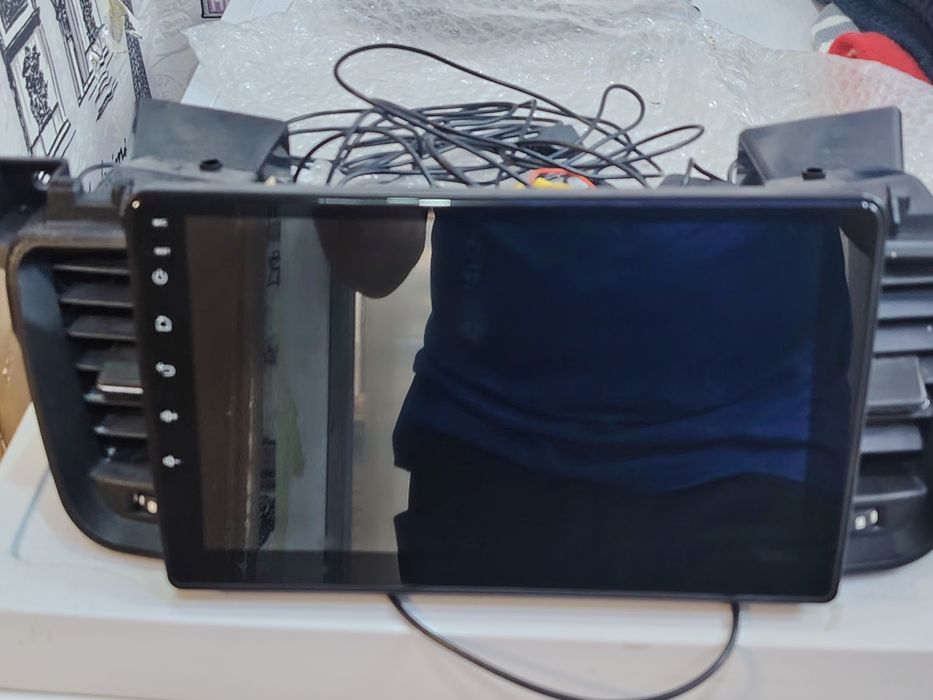 Мултимедия  за Пежо 508