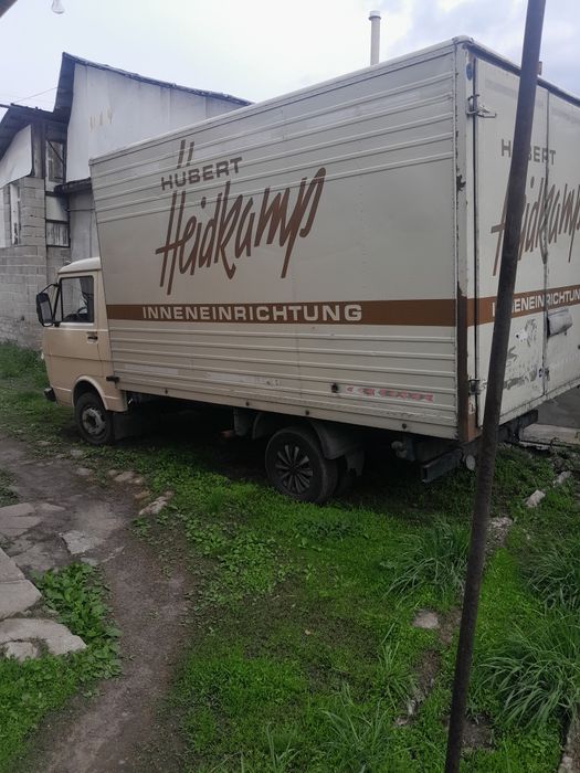 Фольксвагон лт көлігі сатылады