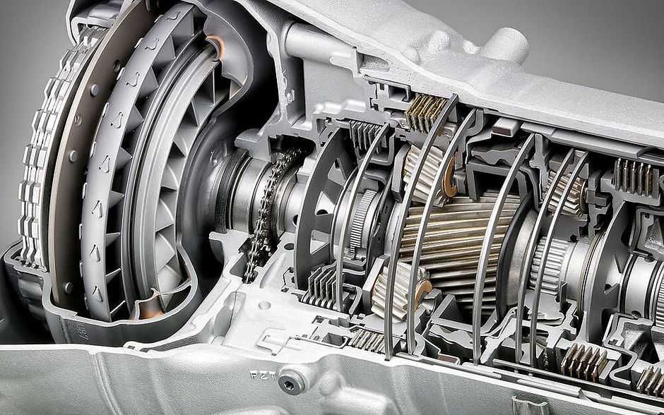 Avtomat karopka ta’miri (robot, variyator, mexanika)  24/7