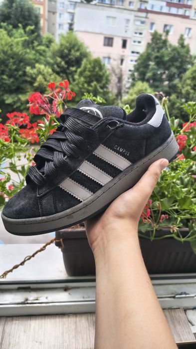 Adidas campus 00. Utilizați în stare bună!