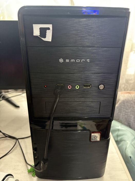 Продам компьютер