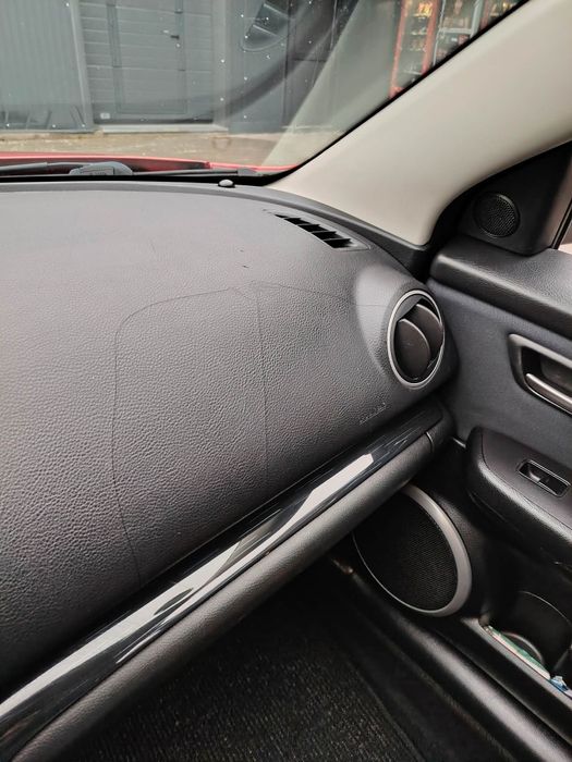 Mazda 6 GH – 2.0 Diesel, 2008