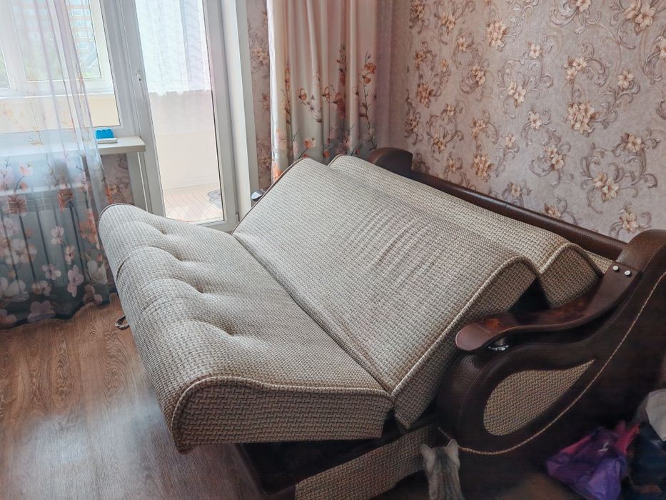 Продам Диван Аккордион