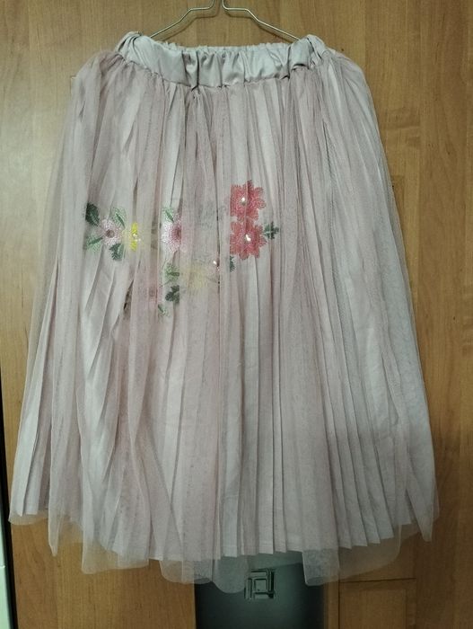 Две юбки женские