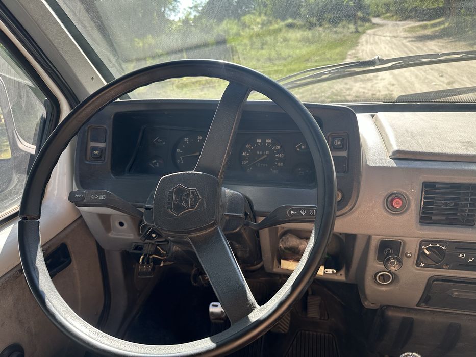 Продам газель на полном ходу