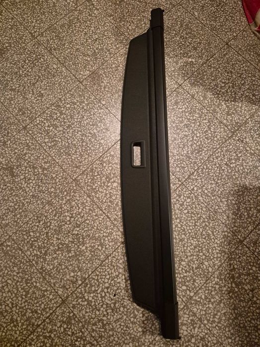 Щора за багажник за Фолксваген Туаран