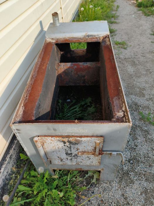 Продам  котел   Б/У   приезжайте смотрите