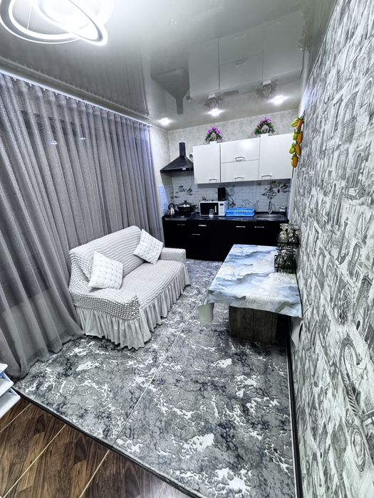 Дача дам олиш учун  хамма шароитлари бор