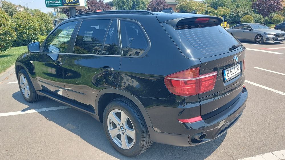 BMW X5 2013 — imagine 2