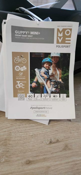 Столче за колело