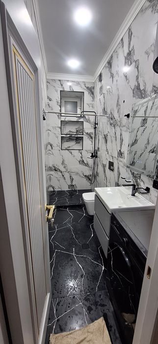 Ремонт ишларини киламиз