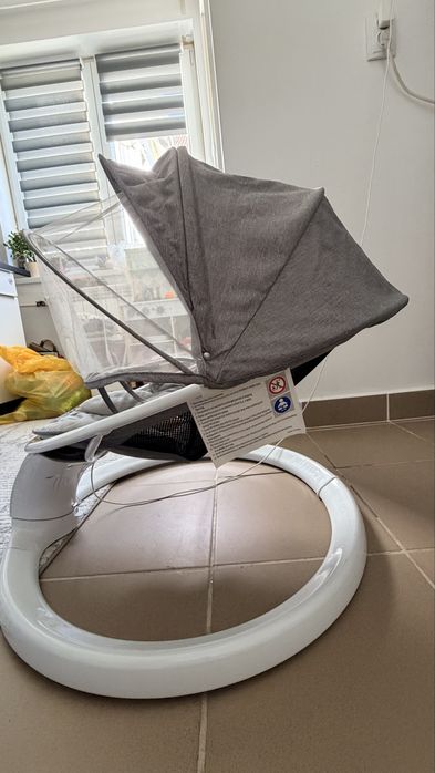 Balansoar EvoSmart