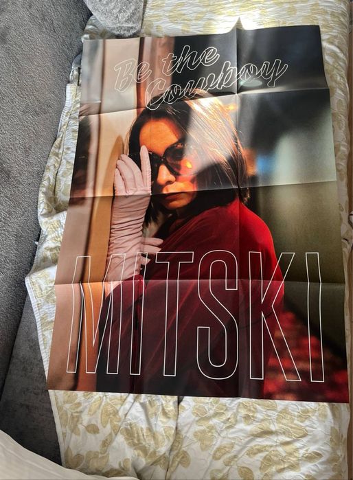 Продаю Винил Mitski
