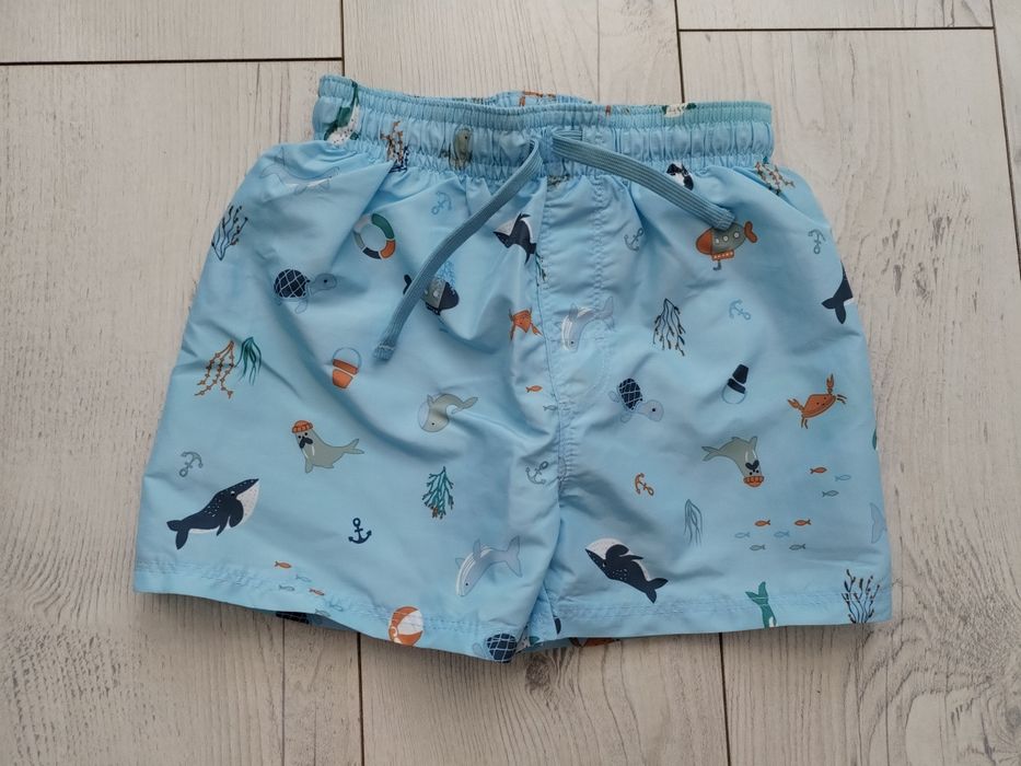 Бански "H&M" за момче